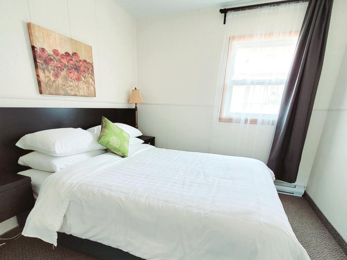 Lido Motel Radium Hot Springs Ngoại thất bức ảnh